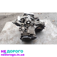 КПП HNV 1.9tdi VW Golf 5 Passat caddi skoda