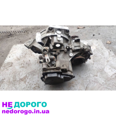 КПП HNV 1.9tdi VW Golf 5 Passat caddi skoda