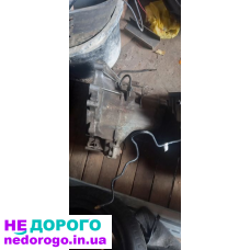 КПП Honda Accord CA5 1.6: Механічна коробка передач, 1985 рік, 1.6 л двигун, бензин.