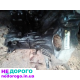 КПП для Honda Accord 6, 2003 рік, 2.4 л, бензин.