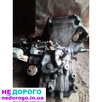 КПП для Honda Accord 6, 2003 рік, 2.4 л, бензин.