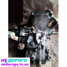КПП для Honda Accord 6, 2003 рік, 2.4 л, бензин.