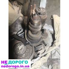 КПП Honda Civic EJ9 EK, механічна, 1995-2000, 1.4-1.6 л, бензин.