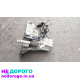 КПП Honda Jazz 1.3 1.4, рік випуску 2002-2008, об'єм двигуна 1.3 або 1.4 літра, бензиновий.