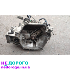 КПП Honda Jazz 1.3 1.4, рік випуску 2002-2008, об'єм двигуна 1.3 або 1.4 літра, бензиновий.
