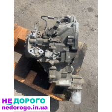 Кпп Honda CRV 3, дизель, 2015, 2.2 л, українська мова.