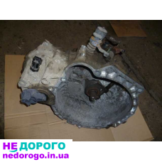КПП Hyundai Elantra Matrix 1,6 2003 1,6 л бензин.