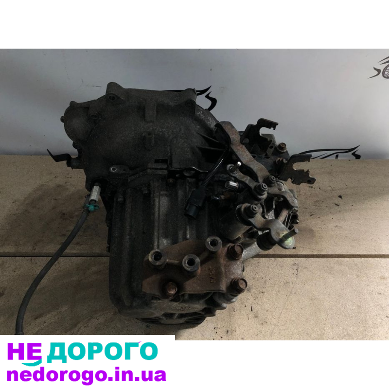 КПП Hyundai IX35 2.0 CRDi 4WD Sportage 43000-24720, 2015, 2.0 л дизель.