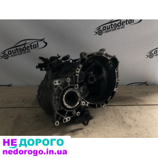КПП Hyundai IX35 2.0 CRDi 4WD Sportage 43000-24720, 2015, 2.0 л дизель.