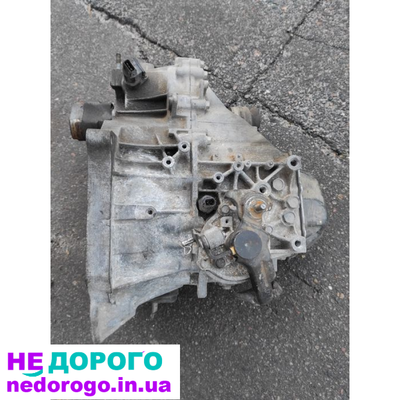 КПП Hyundai Accent Solaris RB: коробка передач, 6 ступенів, 2017 рік, 1.6 л, бензин.