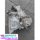 КПП Hyundai Accent Solaris RB: коробка передач, 6 ступенів, 2017 рік, 1.6 л, бензин.