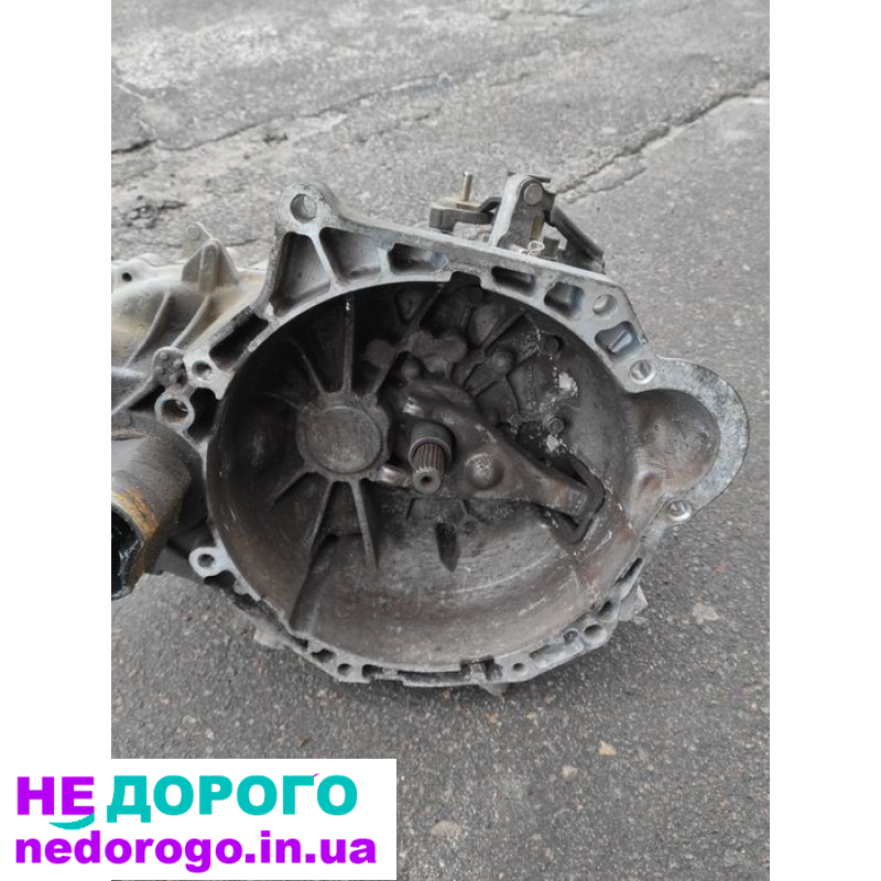 КПП Hyundai Accent Solaris RB: коробка передач, 6 ступенів, 2017 рік, 1.6 л, бензин.