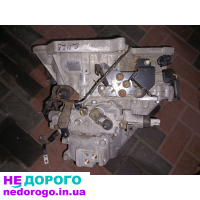 КПП Hyundai i30 1.4 бензин, Коробка передач Kia Sid, 2015, 1.4 л, бензин.