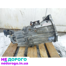 КПП Iveco Daily 2.8jtd 1323050006 КПП Ивеко 2.8jtd 5010545223 6S300