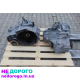 КПП JLU Passat B6 Golf 5 Jetta Skoda Octavia 2.0 дизель