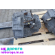 КПП JLU Passat B6 Golf 5 Jetta Skoda Octavia 2.0 дизель