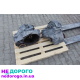 КПП JLU Passat B6 Golf 5 Jetta Skoda Octavia 2.0 дизель