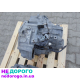 КПП JLU Passat B6 Golf 5 Jetta Skoda Octavia 2.0 дизель