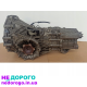 КПП JWS коробка 2.0 tdi Audi a6c6 рестайл