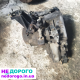 КПП Jumper 2.2hdi Boxer 2.2hdi 20UM10 20UM16 Боксер Джампер 2.2hdi