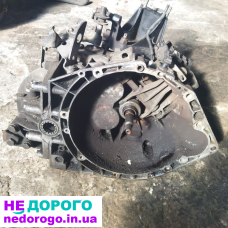 КПП Jumper 2.2hdi Boxer 2.2hdi 20UM10 20UM16 Боксер Джампер 2.2hdi