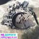 КПП Jumper 2.2hdi Boxer 2.2hdi 20UM10 20UM16 Боксер Джампер 2.2hdi