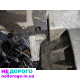 КПП  JYK  WV ,AUDI оригинал 6 ступ.