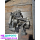 КПП  JYK  WV ,AUDI оригинал 6 ступ.