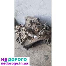 КПП Kia Cerato, автомат, 2015, 1.6 л, бензин.