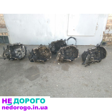 КПП Kangoo 1.2 1.4 1.5 1.9 Clio Кенго 1.9 JC5126 JB1974 КПП Канго 1.9