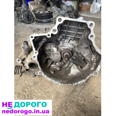 КПП механічна 5ст. для Kia Clarus, рік випуску 1995, об'єм двигуна 1.8 л, паливо - бензин.