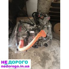 КПП Kia Niro: Коробка передач, Niro, 2021, 1.6 л, гібрид. Hyundai Ioniq: Трансмісія, Ioniq, 2020, 1.6 л, електро. Hyundai Kona: Передачі, Kona, 2019, 2.0 л, бензин.