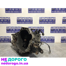 КПП Kia Sorento 2.2 CRDi механіка 10-14 Україна.