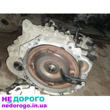 КПП Kia Sportage QL 4 автомат передній привід 2016 2.0 л бензин.