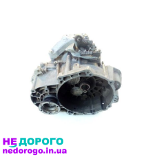 КПП KNS 6 Ступ Коробка Механика Volkswagen Passat CC ЦЦ 2.0 TDI CBA
