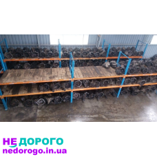 КПП 02K 1.4i 1.6i 1.9sdi VW Golf 4 Bora Octavia. Гольф Бора.