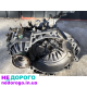 Кпп коробка 1.4 1.6 Бензин Golf Bora Jetta Audi a3 Seat Oktavia