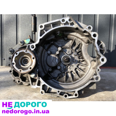Кпп коробка 1.4 1.6 Бензин Golf Bora Jetta Audi a3 Seat Oktavia