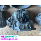 КПП, Коробка 1.6 DCI PF6044, PF6 Renault Trafic, Трафік, Стан нової
