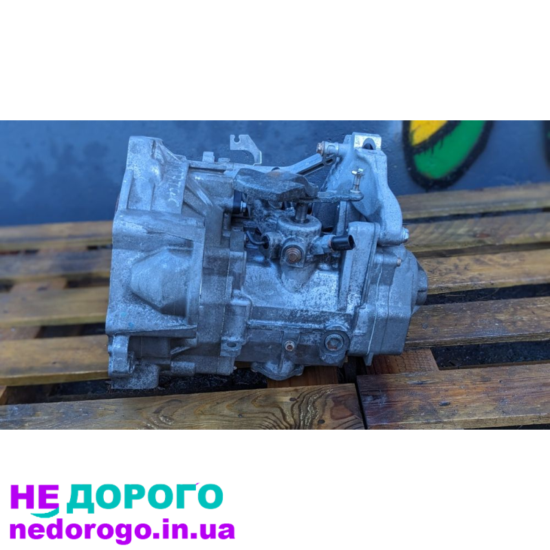 КПП коробка 1.6fsi 1.8 tsi tfsi 6ст JWX passat b6 golf 6 seat skoda A5