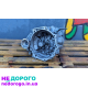 КПП коробка 1.6fsi 1.8 tsi tfsi 6ст JWX passat b6 golf 6 seat skoda A5