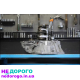 КПП PK6 для Renault Trafic, Opel Vivaro 1.9 DCI, 2001, дизель, відмінний стан.