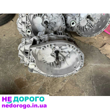 КПП PK6 для Renault Trafic, Opel Vivaro 1.9 DCI, 2001, дизель, відмінний стан.