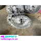 КПП PK6 для Renault Trafic, Opel Vivaro 1.9 DCI, 2001, дизель, відмінний стан.