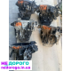 КПП Fiat Ducato 1.9 2005 2.0 дизель. КПП Citroen Jumper 2.0 2006 2.2 HDi. КПП Peugeot Boxer 2.2 2007 2.2 літра дизель.