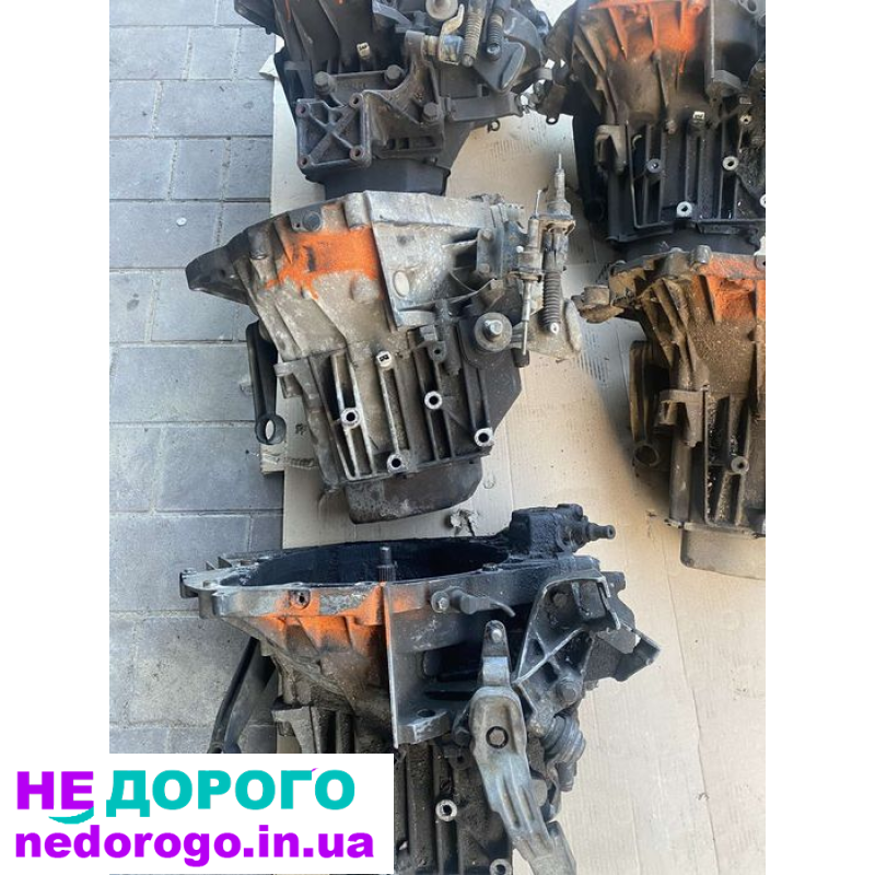 КПП Fiat Ducato 1.9 2005 2.0 дизель. КПП Citroen Jumper 2.0 2006 2.2 HDi. КПП Peugeot Boxer 2.2 2007 2.2 літра дизель.
