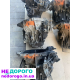 КПП Fiat Ducato 1.9 2005 2.0 дизель. КПП Citroen Jumper 2.0 2006 2.2 HDi. КПП Peugeot Boxer 2.2 2007 2.2 літра дизель.