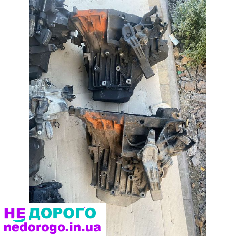 КПП Fiat Ducato 1.9 2005 2.0 дизель. КПП Citroen Jumper 2.0 2006 2.2 HDi. КПП Peugeot Boxer 2.2 2007 2.2 літра дизель.