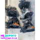 КПП Fiat Ducato 1.9 2005 2.0 дизель. КПП Citroen Jumper 2.0 2006 2.2 HDi. КПП Peugeot Boxer 2.2 2007 2.2 літра дизель.