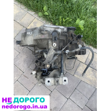 Кпп коробка 1.9 Volkswagen Golf 4 Bora Skoda Octavia Гольф Бора